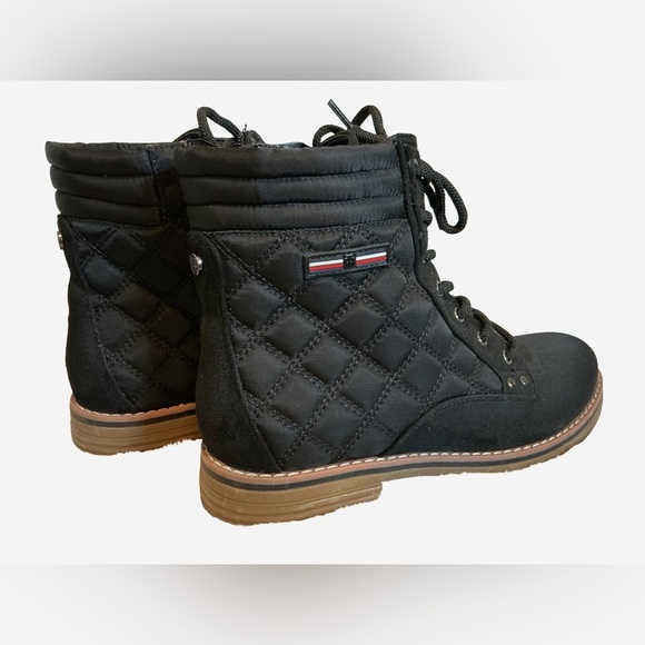Tommy Hilfiger Women's Onella Fashion Boot - Picture 2 of 5